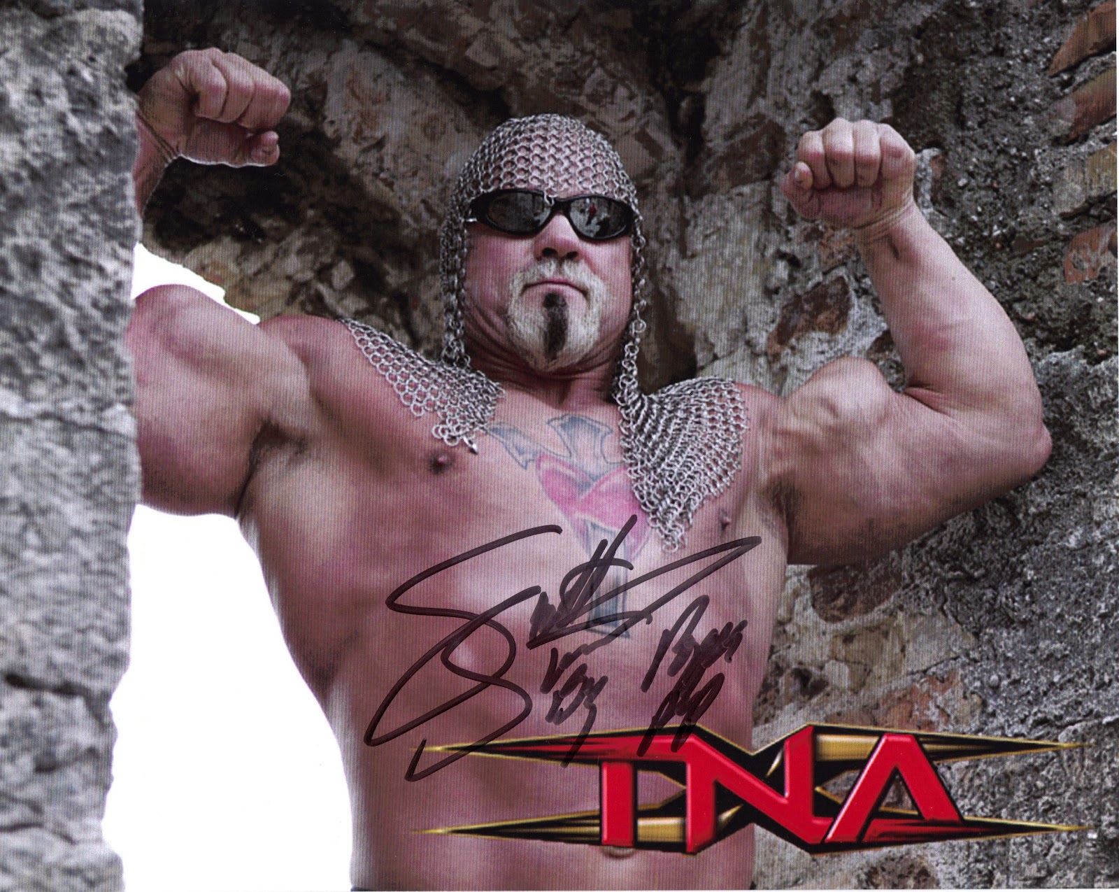 WWE WALLPAPERS: Scott Steiner | Steiner | Steiner pictures | Scott ...