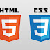 Css menu navigasi keren Go green