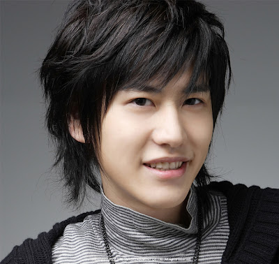 Biodata dan Foto Kyuhyun Super Junior