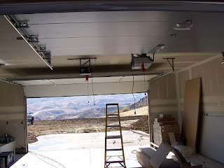 garage door repair west hill