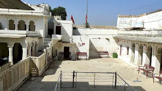 Ruthi Rani Ka Mahal Rajsamand in Hindi 13