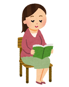 Blogerjokioihj3 最も共有された 本 を 読む イラスト 本を読む イラスト