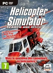 Download Game Helicopter Simulation 2015 For PC