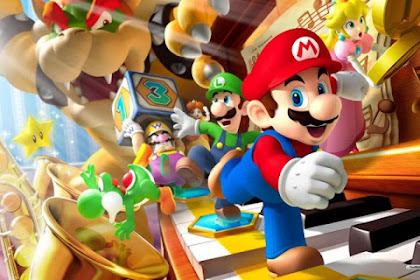 Super Mario 2 HD v1.0 Mod Apk (Unlimited Coins+Unlocked)