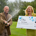 Couple scoop £1million on the Lottery but ignore email telling them they have won for 2 months
