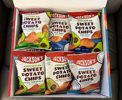 6-Pack of Chips