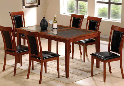 Dining Tables And Chairs