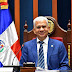  Presidente del Senado deposita resolución que llama al diálogo y advierte sobre impacto global del conflicto Irán–Israel