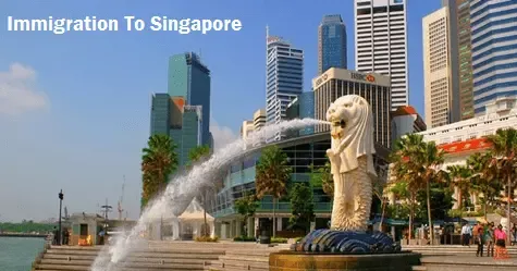 Singapore travel
