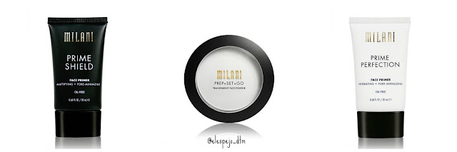 novedades milani 2016