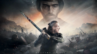 Sinopsis Film The Last Kingdom: Seven King Must Die, Siapakah Raja Terakhir yang Harus Mati?