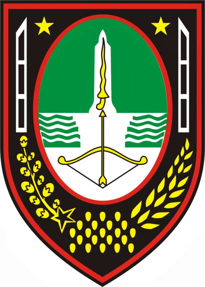 Logo Kota Surakarta Logo Kota Solo Logo Solo dan 