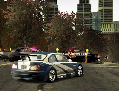 Need for Speed Most Wanted free download