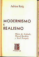 MODERNISMO E REALISMO . ebooklivro.blogspot.com  -