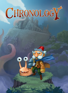 Chronology PC Game