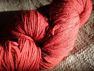 TSL Yarn