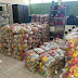 Gestão de São João do Tigre entrega mais de 300 cestas básicas e prefeito Márcio destaca ação