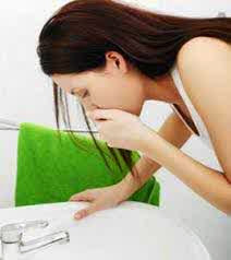 Nausea and Vomiting During Pregnancy
