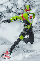 S.H. Figuarts Kamen Rider Tycoon Ninja Form 20