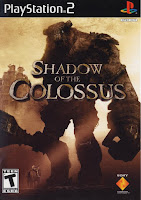 Shadow of the Colossus [ Ps2 ] { Torrent }