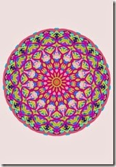 nice mandala 7