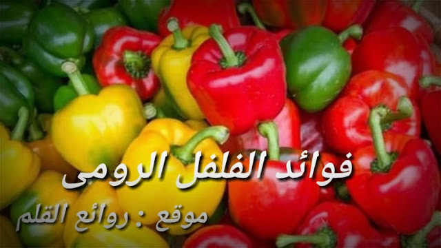  10 حقائق عن الفلفل الحار .