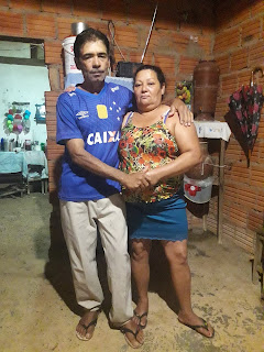 1 FOTO - Papai e Mamãe 