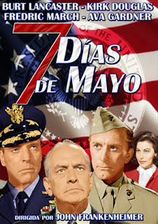 Siete Días de Mayo