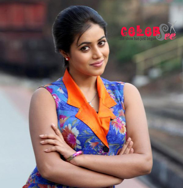 CelebsView: South Hot Shamna Kasim