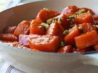 Candied Yams � So Good You�ll Forget You�re Eating Sweet Potatoes