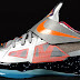 Streetballers’ Shoes: NIKE ZOOM KD IV 