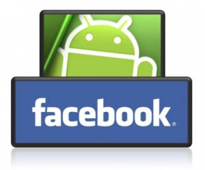 Facebook For Android