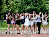 Love Is You - Cherrybelle