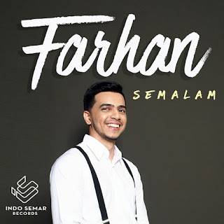 Download MP3 Farhan – Semalam (Single) itunes plus aac m4a mp3