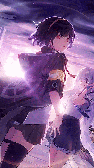 Anime Live Wallpaper 28 Anime Live Wallpaper 28