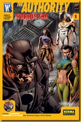 Authority Worlds End 1