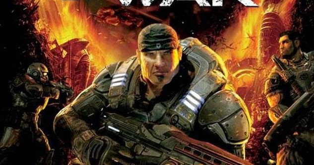 gears of war pc game download