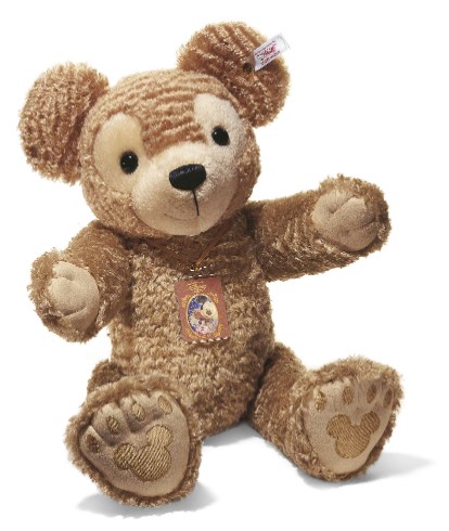 Steiff Teddy Bears. teddy bear artists have