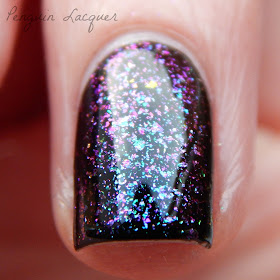 Glam Polish Harmony Wind Makro