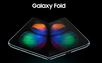 Benarkah Samsung Akan Luncurkan Galaxy Fold Lite?