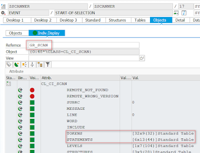 SAP ABAP Tutorial and Material, SAP ABAP Certifications, SAP ABAP Learning, SAP HANA Guides