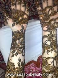 Mehndi Designs 2015