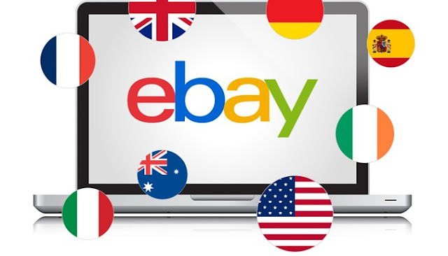 eBay Inventory Management