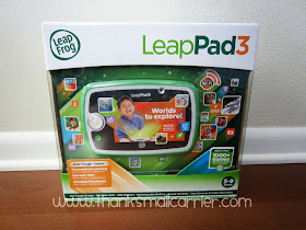 LeapFrog LeapPad3
