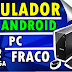  Emulador de Android para PC FRACO 😱 2GB RAM APENAS (O MELHOR 2020) LDPLAY