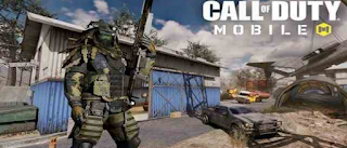 Unleash Your Inner Gamer: Download Call of Duty: Mobile v1.0.35 [Mod] APK