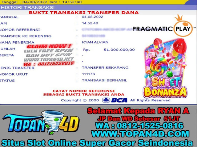 situs topan4d