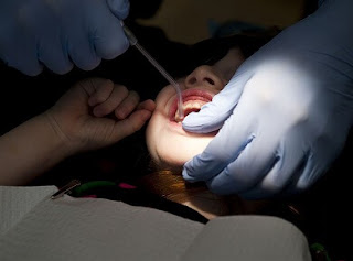 هل عيادات الأسنان آمنة في ظل كورونا؟