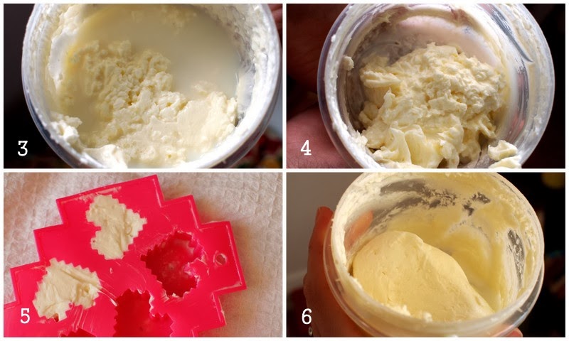 cream make by how butter make  butter to heavy to How cream shaking heavy up with