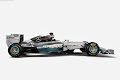 Mercedes W05